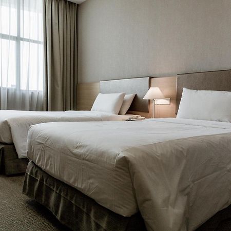 Hotel N°5 Kota Kinabalu Kültér fotó