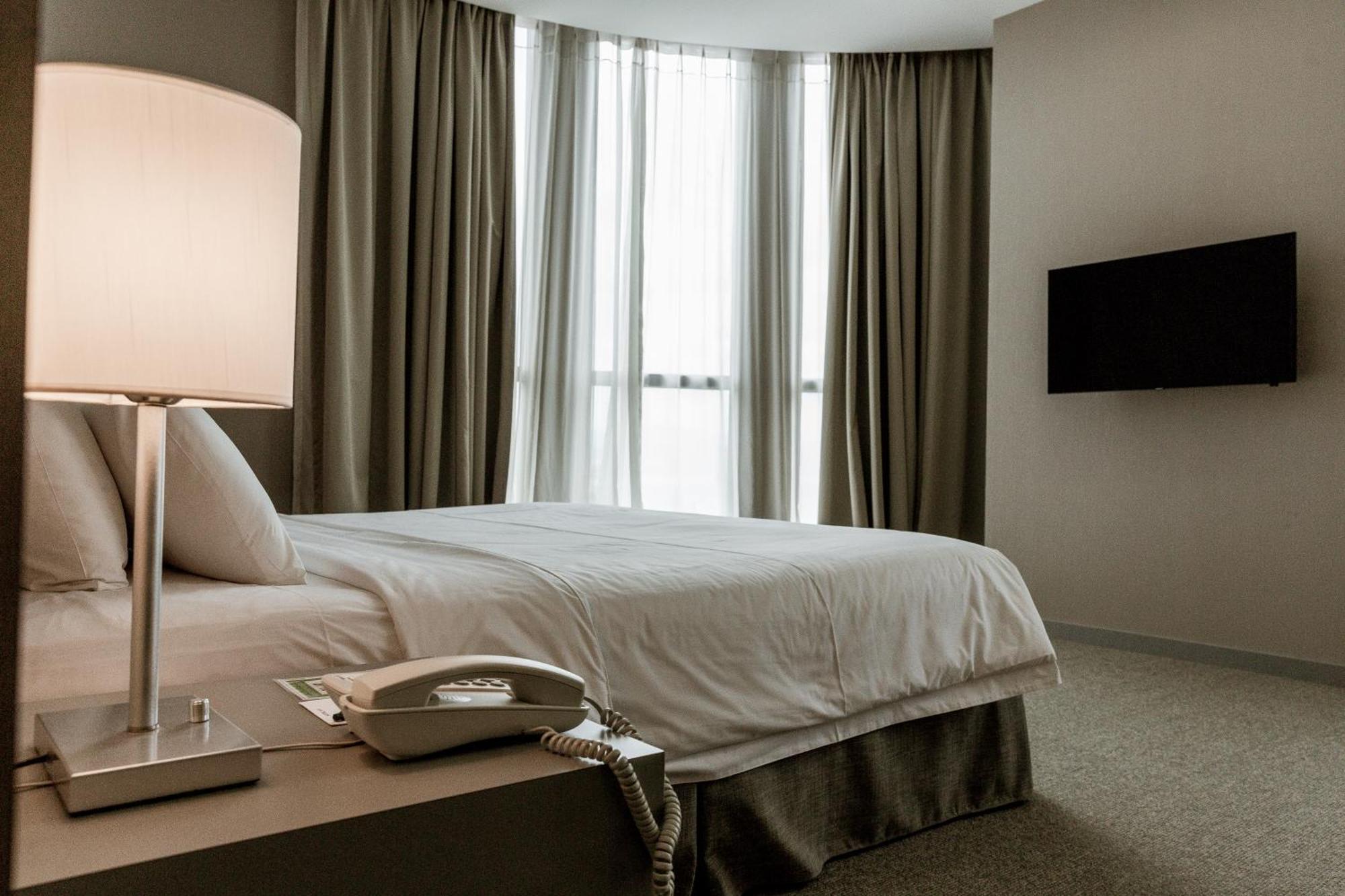 Hotel N°5 Kota Kinabalu Kültér fotó