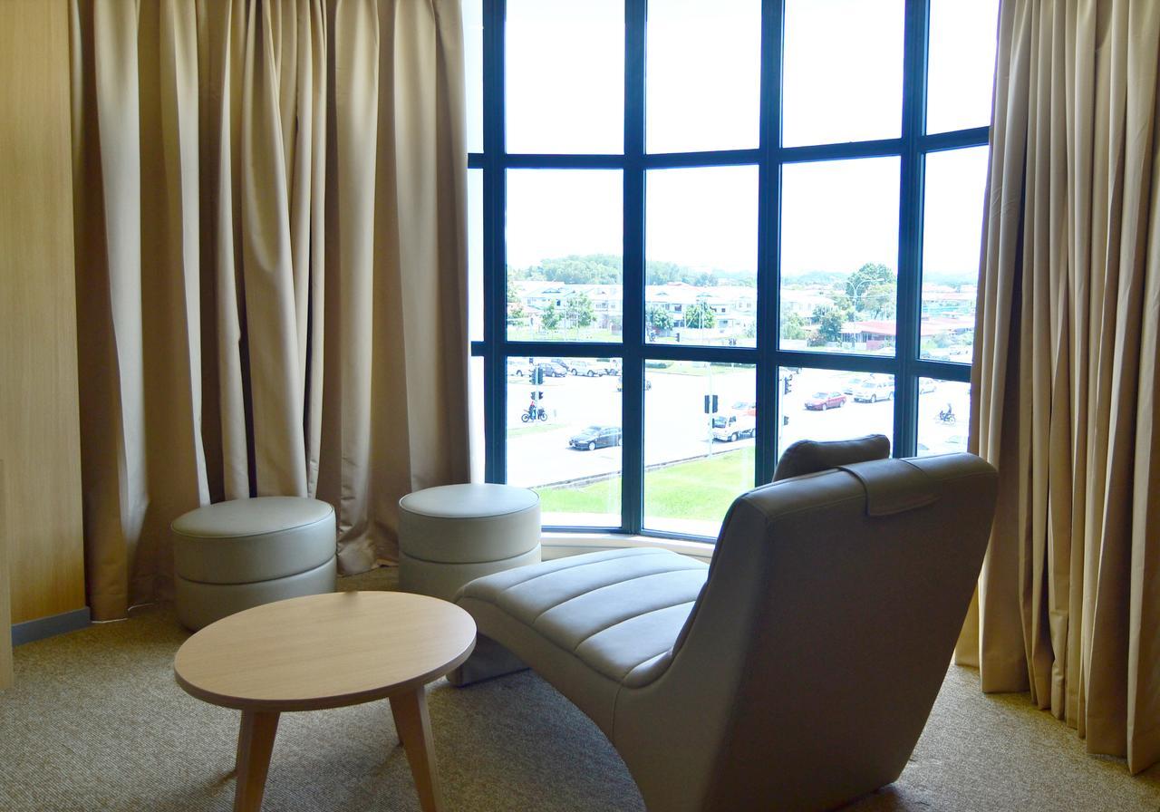 Hotel N°5 Kota Kinabalu Kültér fotó